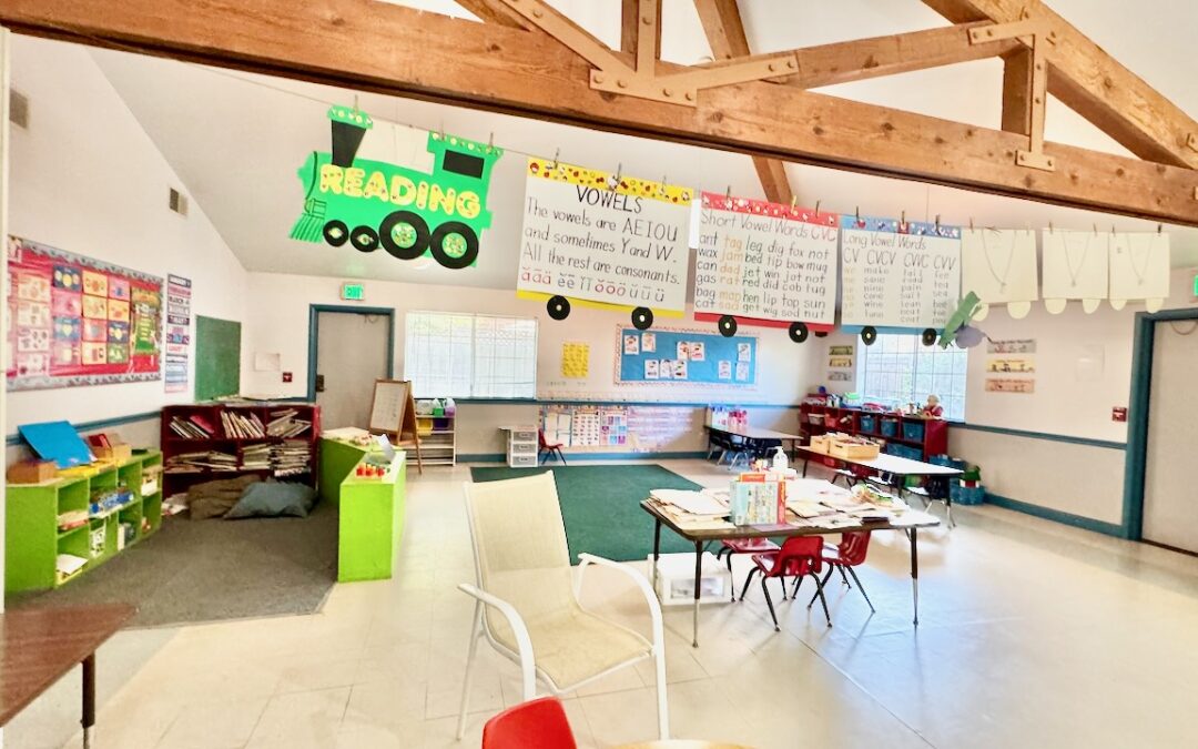Why Child Care Centers With Simple Operations Sell Faster and for More